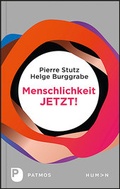 Cover: Menschlichkeit JETZT! - Patmos
