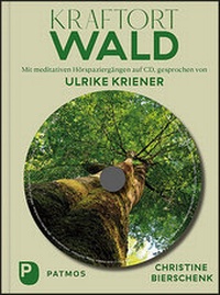 Abbildung von: Kraftort Wald - Patmos