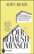 Cover: Der behauste Mensch - Patmos