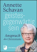 Cover: geistesgegenw&auml;rtig sein - Patmos