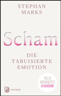 Cover: Scham - die tabuisierte Emotion - Patmos