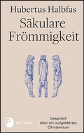 Cover: S&auml;kulare Fr&ouml;mmigkeit - Patmos