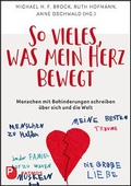 Cover: So vieles, was mein Herz bewegt - Patmos