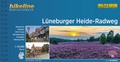 Abbildung von: Lüneburger Heide-Radweg - Esterbauer