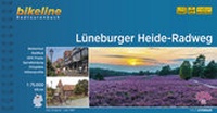 Abbildung von: Lüneburger Heide-Radweg - Esterbauer