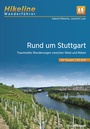 Cover: Wanderführer Rund um Stuttgart - Esterbauer