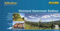 Abbildung von: Weinland Steiermark Radtour - Esterbauer