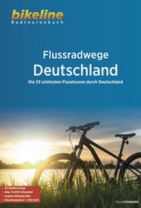 Abbildung von: Flussradwege Deutschland - Esterbauer