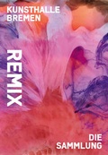 Cover: Remix. Die Sammlung - Wienand