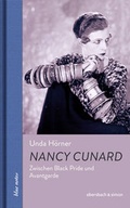 Cover: Nancy Cunard - ebersbach & simon