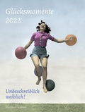 Cover: Gl&uuml;cksmomente 2022 - ebersbach & simon