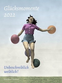 Abbildung von: Glücksmomente 2022 - ebersbach & simon