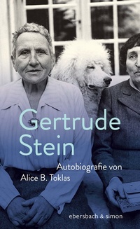 Abbildung von: Autobiografie von Alice B.Toklas - ebersbach & simon