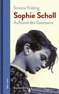 Cover: Sophie Scholl - ebersbach & simon