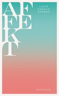 Enlarge image Cover: Affekt - TEXTEM VERLAG