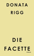 Cover: Die Facette - TEXTEM VERLAG