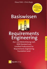 Abbildung von: Basiswissen Requirements Engineering - dpunkt