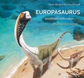 Cover: EUROPASAURUS - Pfeil, F