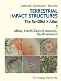 Cover: TERRESTRIAL IMPACT STRUCTURES - Pfeil, F