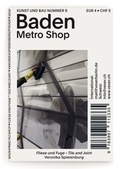 Cover: Baden Metro Shop - Vexer Verlag GmbH