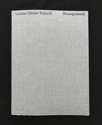 Enlarge image Cover: Skonogramme - Vexer Verlag GmbH