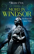 Cover: Mord in Windsor - Dryas Verlag