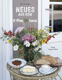 Abbildung von: Neues aus dem K'ffeehaus - Vereinigte Druckereibetriebe Laupp & Göbel