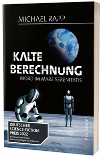 Enlarge image Cover: Kalte Berechnung - Polarise
