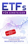 Cover: ETFs für Einsteiger - Cherry Books Vertriebs GmbH