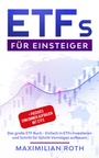 Cover: ETFs für Einsteiger - Cherry Books Vertriebs GmbH