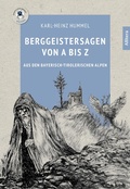 Cover: Berggeistersagen von A bis Z - Allitera