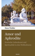 Cover: Amor und Aphrodite - novum Verlag