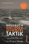 Cover: Handbuch Sturm Taktik - millemari.
