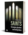Cover: Saints - Asaph Verlag