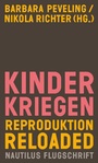 Cover: Kinderkriegen - Edition Nautilus