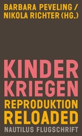 Cover: Kinderkriegen - Edition Nautilus