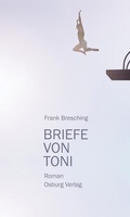 Cover: Briefe von Toni - Osburg Verlag