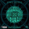 Cover: Das schwarze Mal - Ronin-H&ouml;rverlag, ein Imprint von Omondi GmbH