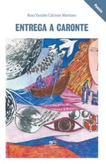 Cover: Entrega a Caronte - Europe Books