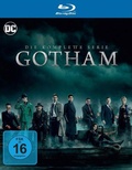 Cover: Gotham - Warner Home Video
