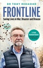 Cover: Frontline - HarperNorth