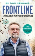 Cover: Frontline - HarperNorth