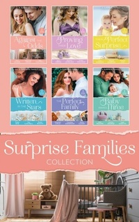 Enlarge image Cover: The Surprise Families Collection - HarperCollins