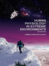 Enlarge image Cover: Human Physiology in Extreme Environments - Academic Press