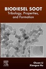 Cover: Biodiesel Soot - Elsevier