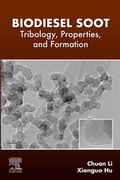 Cover: Biodiesel Soot - Elsevier