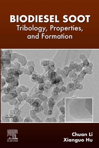 Enlarge image Cover: Biodiesel Soot - Elsevier