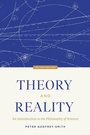 Cover: Theory and Reality - University of Chicago Press