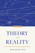 Cover: Theory and Reality - University of Chicago Press