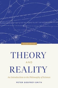 Enlarge image Cover: Theory and Reality - University of Chicago Press